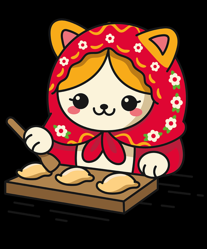 cat-cooking-babushka-pierogi